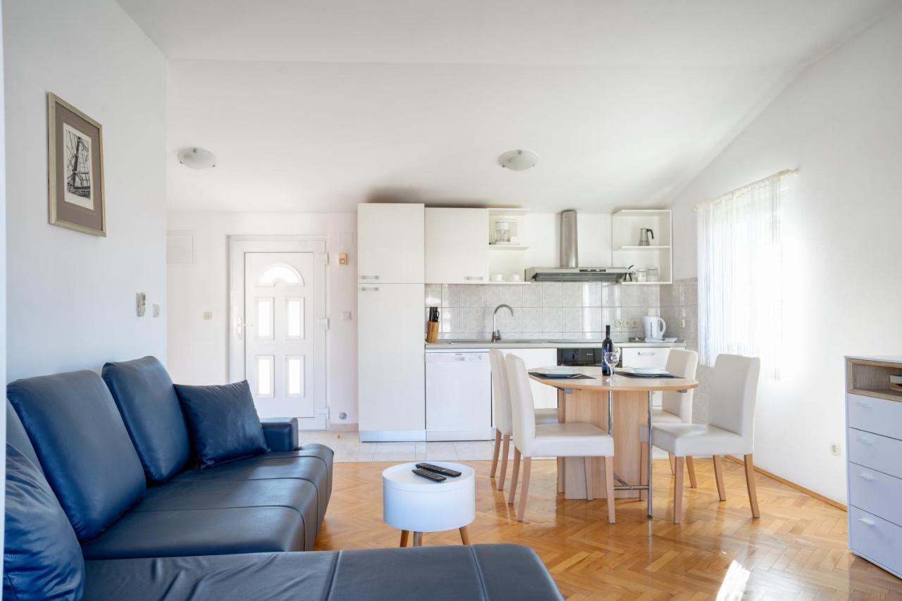 Apartment Pelicaric Sali Dugi Otok מראה חיצוני תמונה