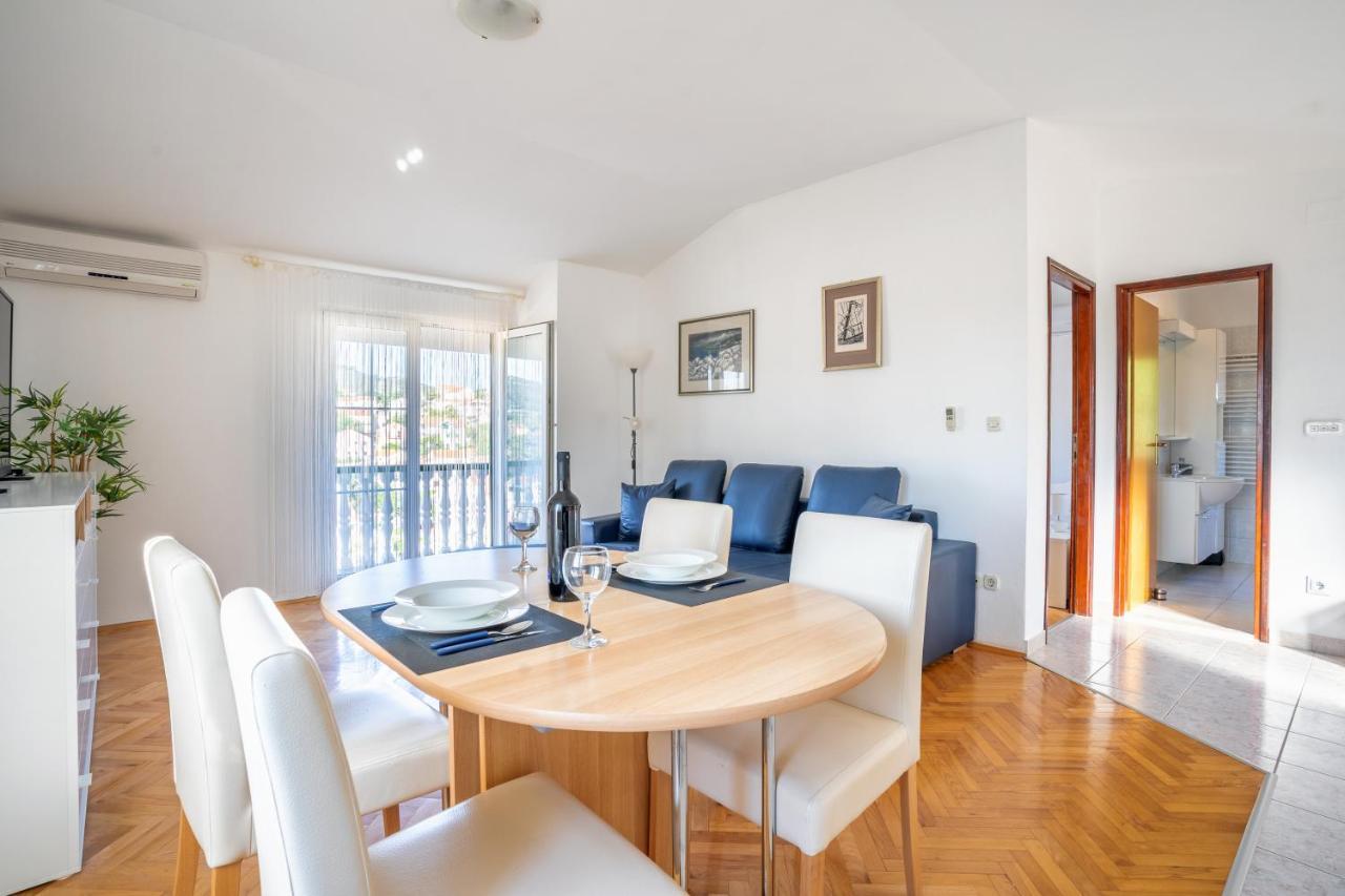 Apartment Pelicaric Sali Dugi Otok מראה חיצוני תמונה